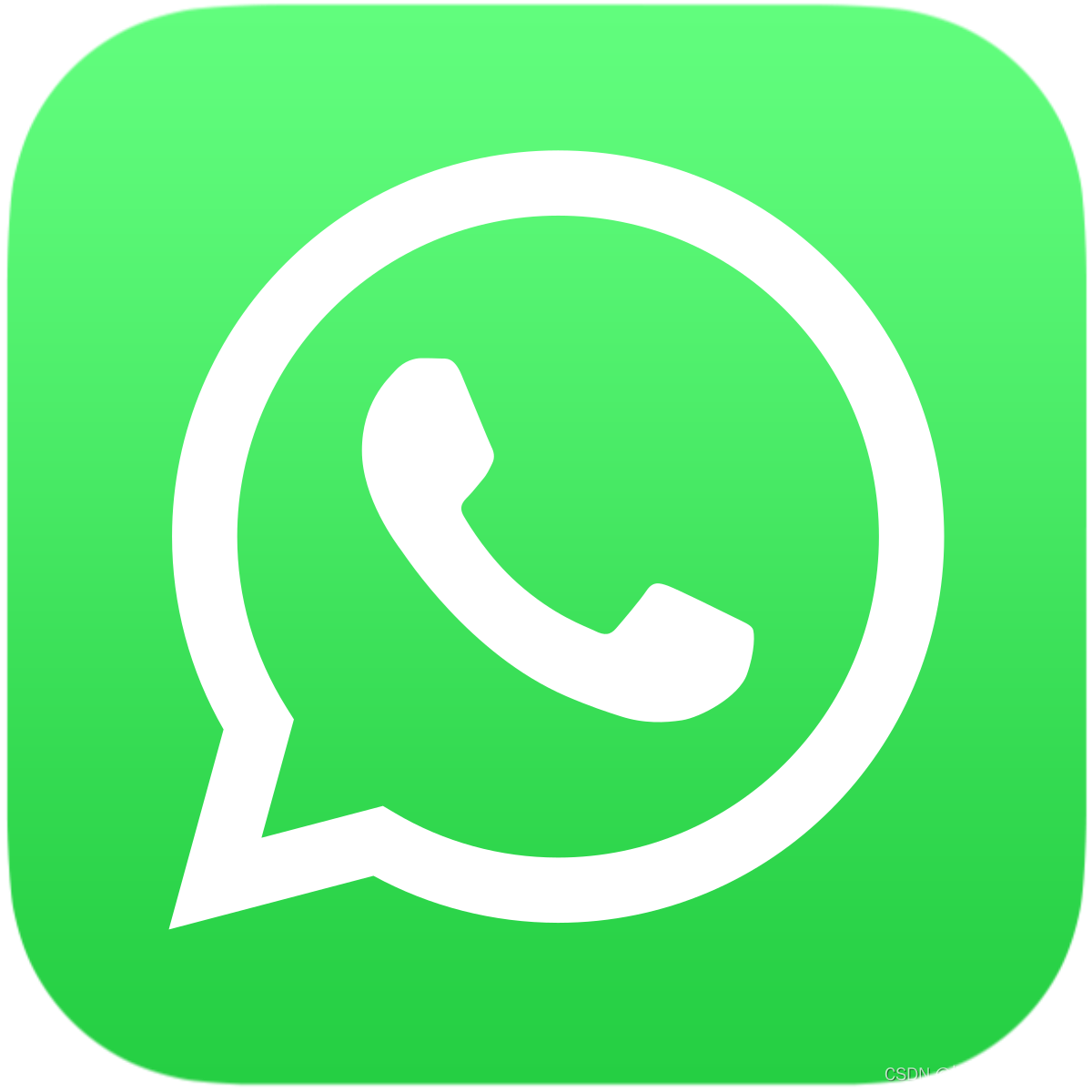 Whatsapp最新版下载